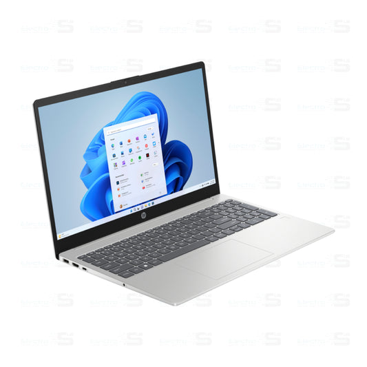 Brand New Laptop HP 15 Core i7 13th 15-FD0371NIA