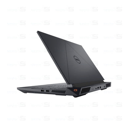 Brand New Laptop Gaming Dell G15 G5530 Black G5530-7527