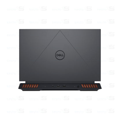 Brand New Laptop Gaming Dell G15 G5530 Black G5530-7527