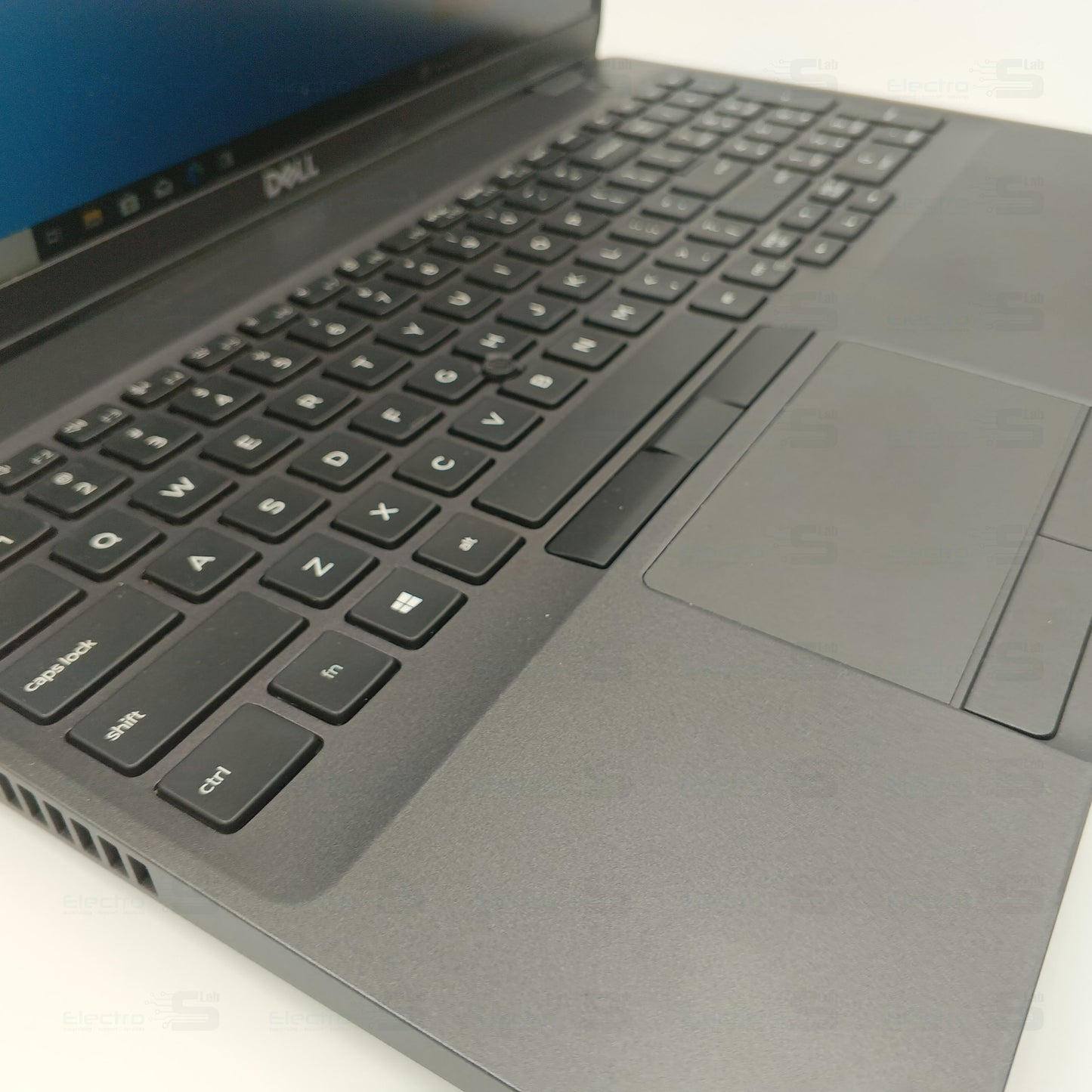 USED LAPTOP DELL PRECISION 3541