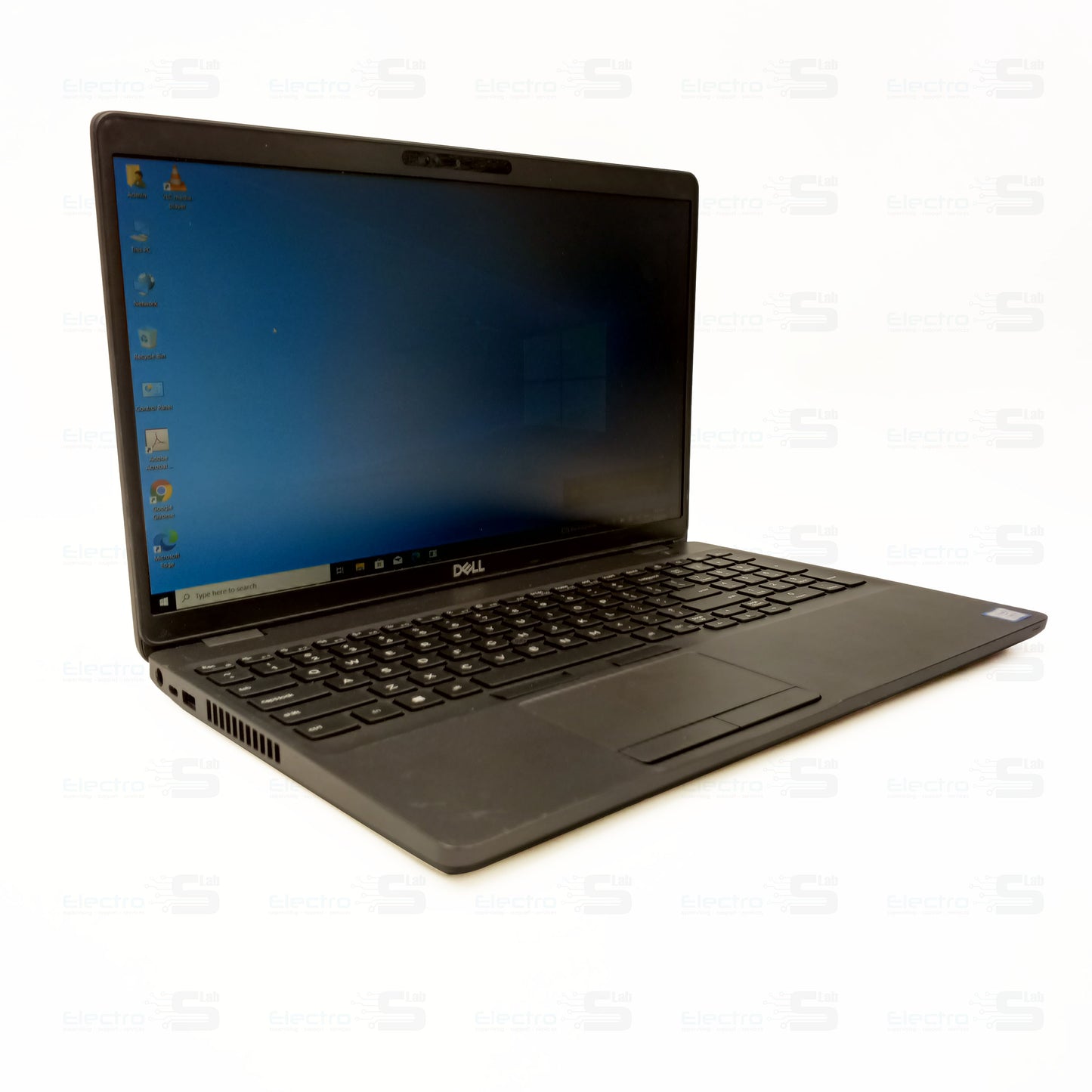 USED LAPTOP DELL PRECISION 3541