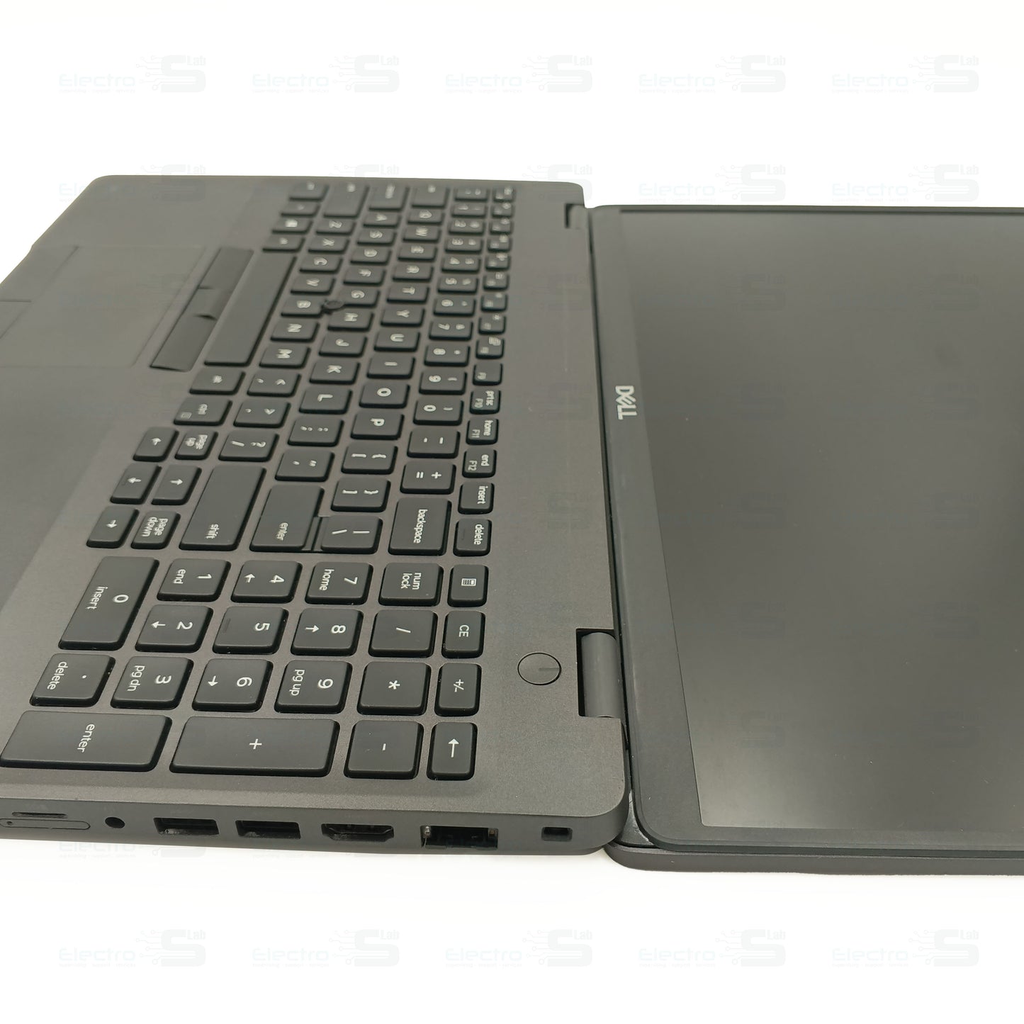 USED LAPTOP DELL PRECISION 3541