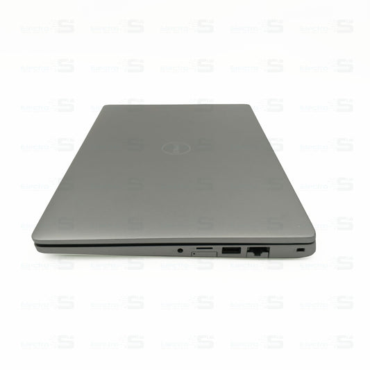 USED LAPTOP DELL LATITUDE 5310 TOUCH SCREEN