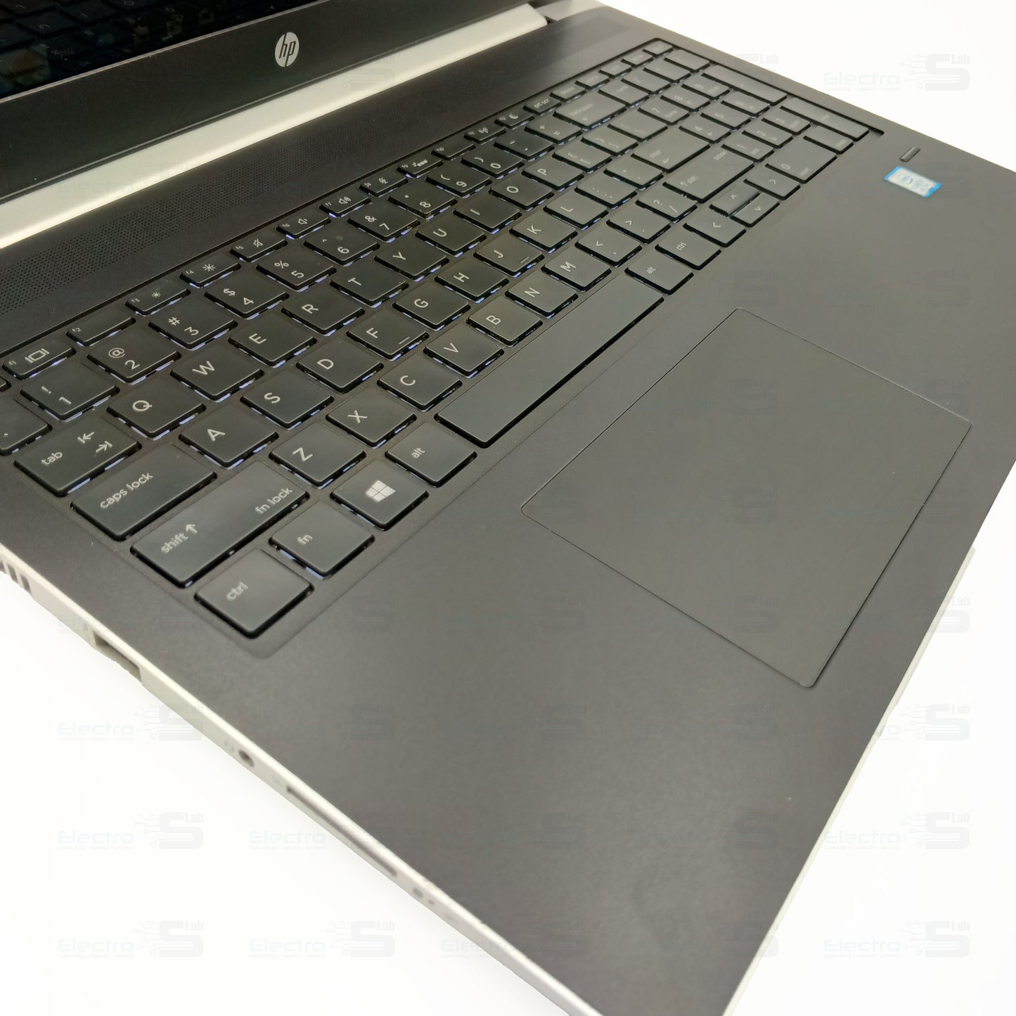 USED LAPTOP HP PROBOOK 450 G5