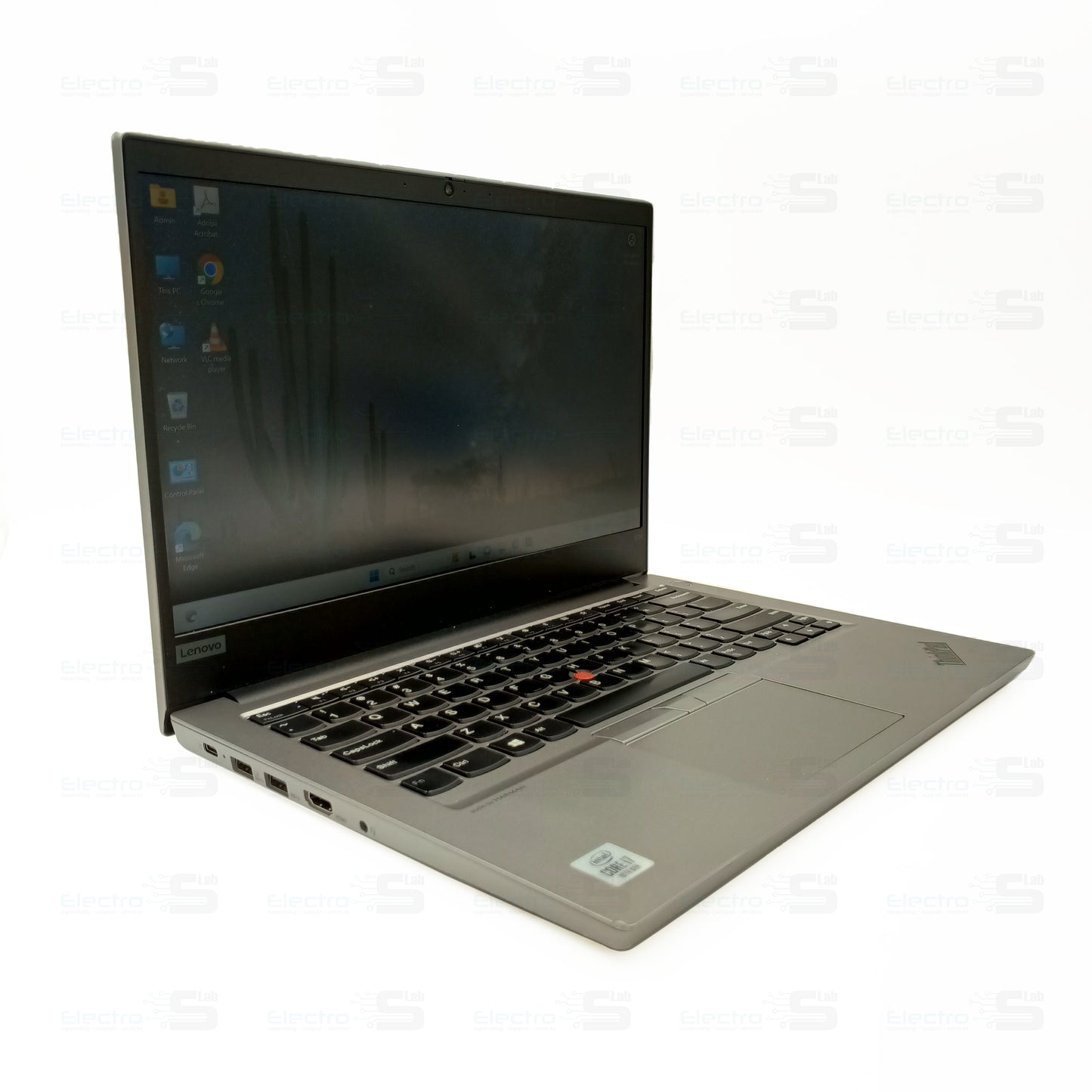 USED LAPTOP LENOVO THINKPAD E14