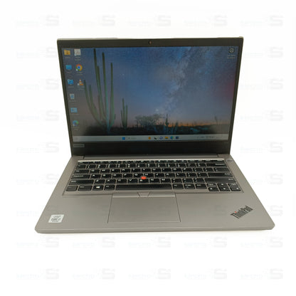 USED LAPTOP LENOVO THINKPAD E14