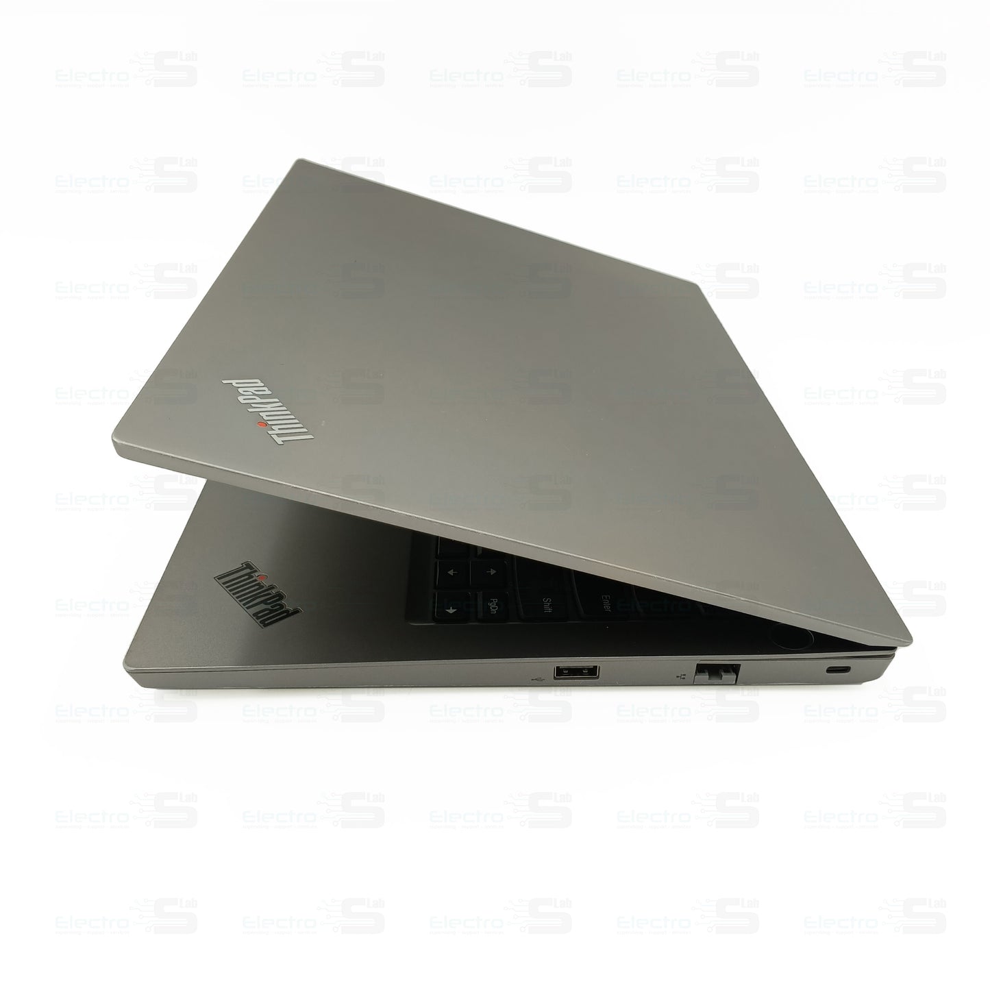 USED LAPTOP LENOVO THINKPAD E14