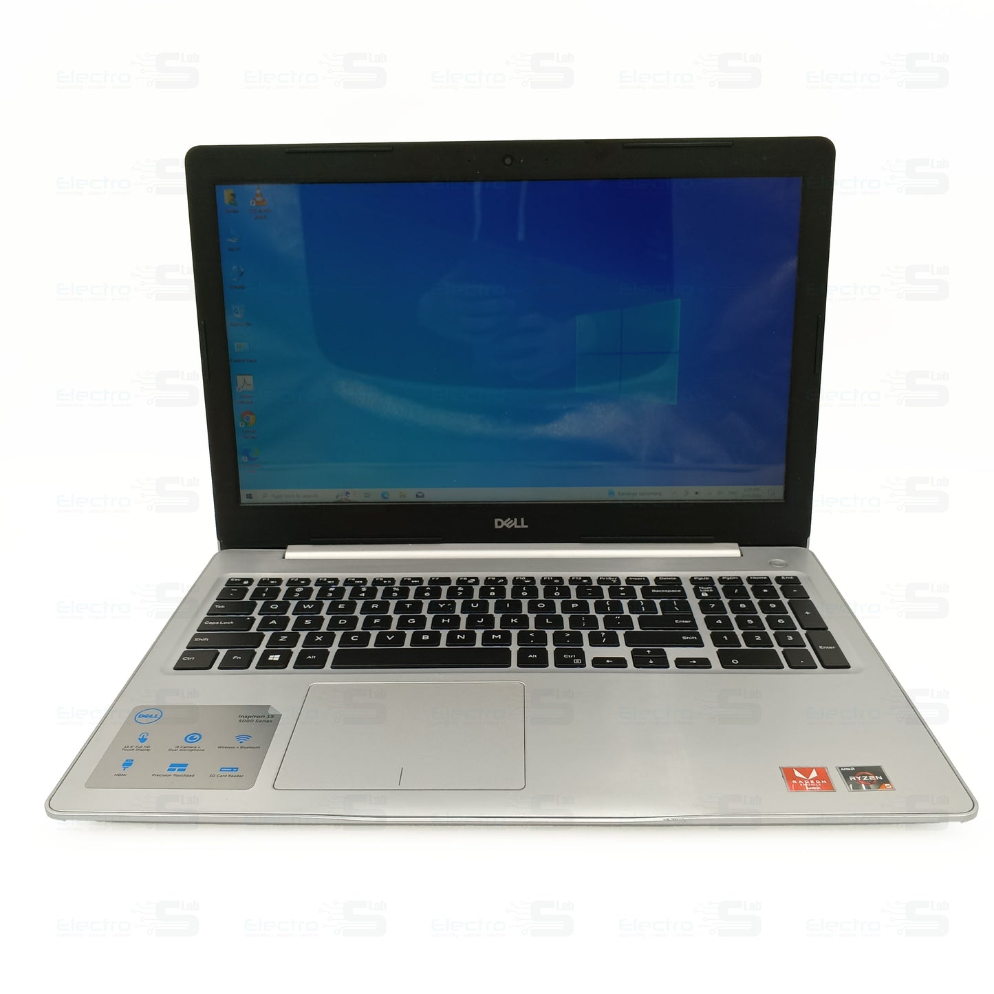 USED LAPTOP DELL INSPIRON 5575