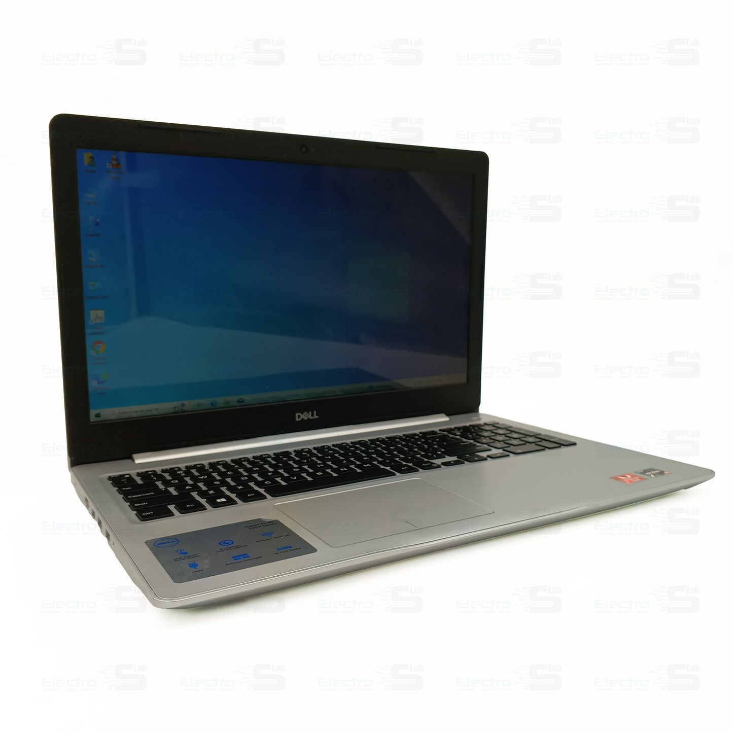 USED LAPTOP DELL INSPIRON 5575