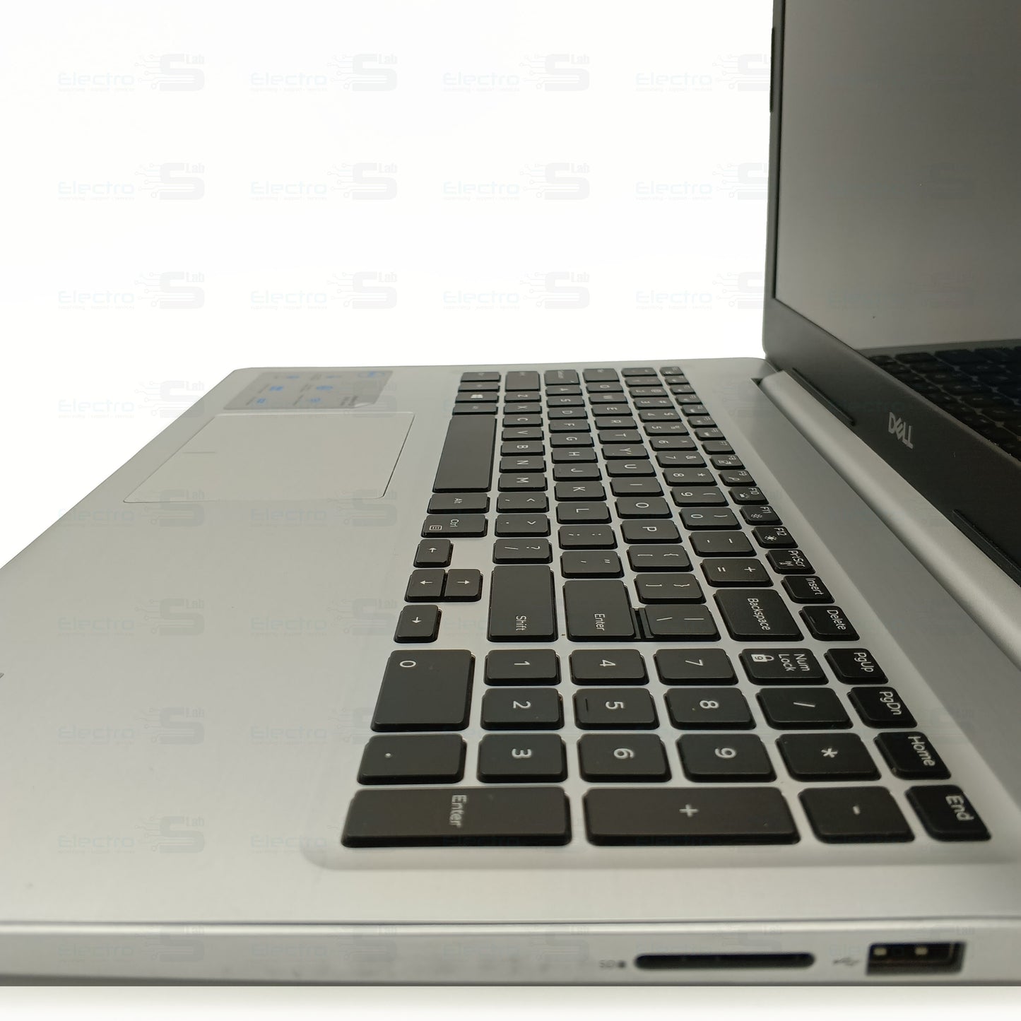 USED LAPTOP DELL INSPIRON 5575