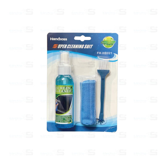 Cleaner HB021 Set Cleaning small