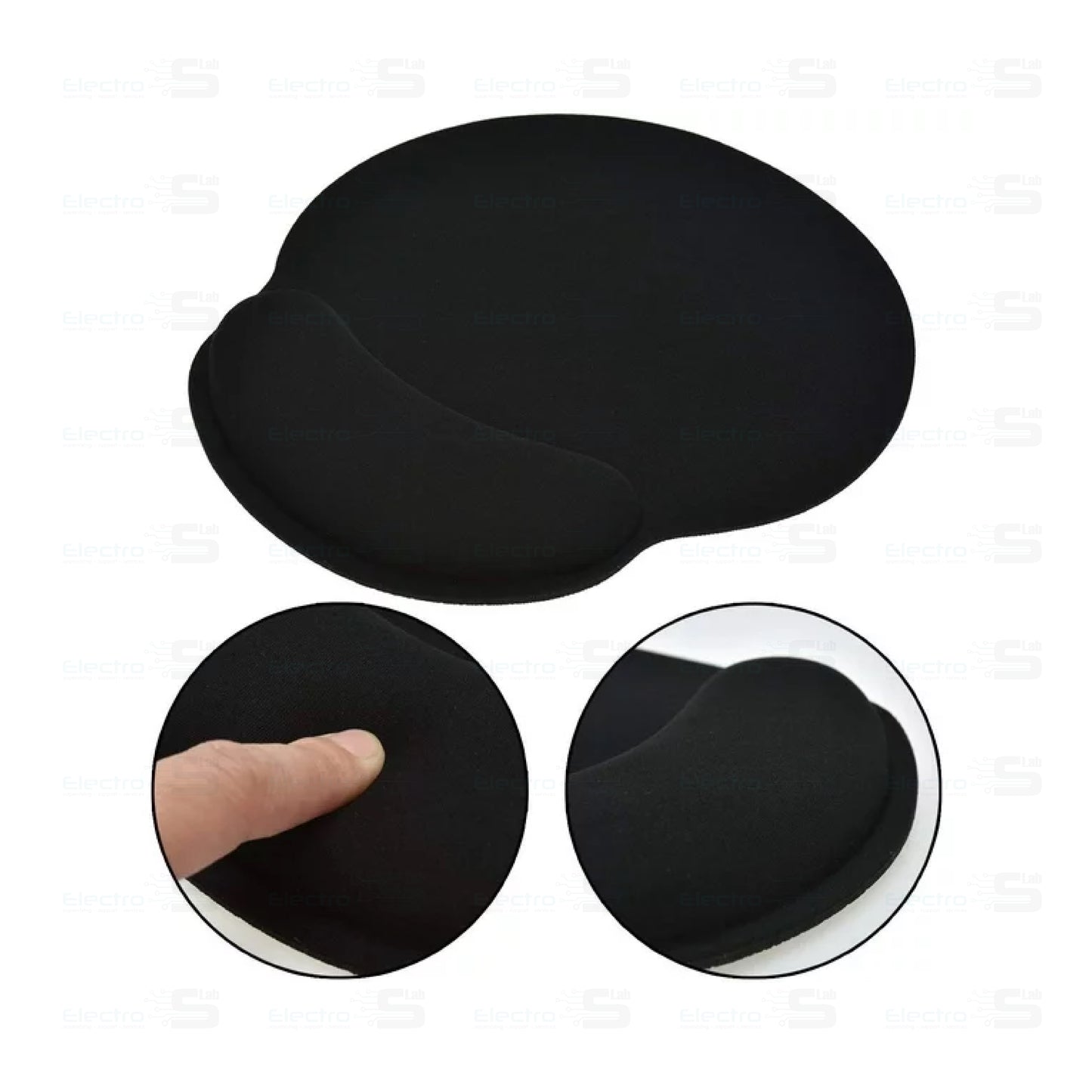 Mouse Pad Gel Wrist 1108