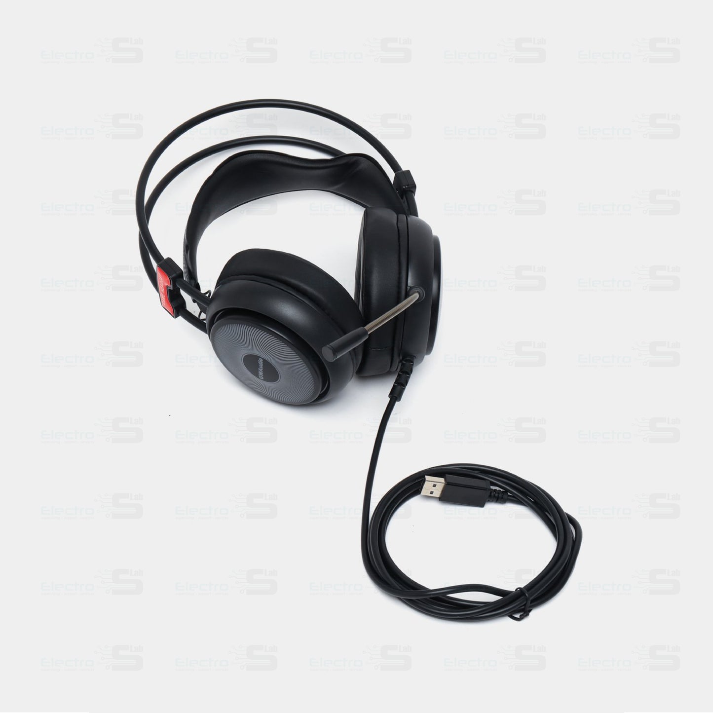 Headset Gaming RGB Large GW501