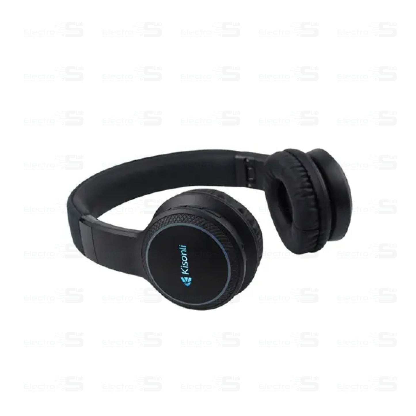 Headset Kisonli A6 RGB BLUETOOTH