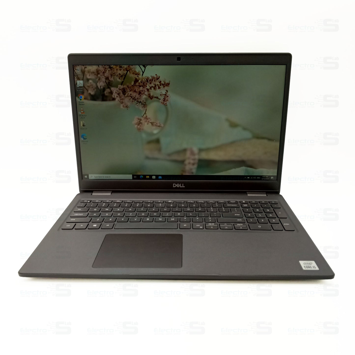 USED LAPTOP DELL Latitude 3510