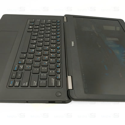 USED LAPTOP DELL LATITUDE 5500