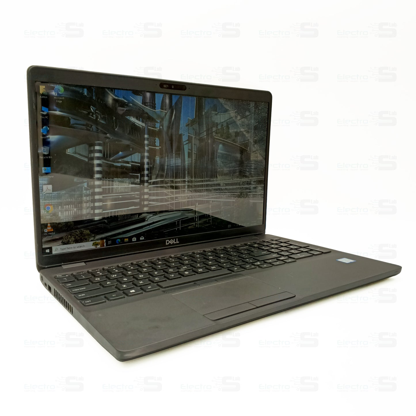 USED LAPTOP DELL LATITUDE 5500