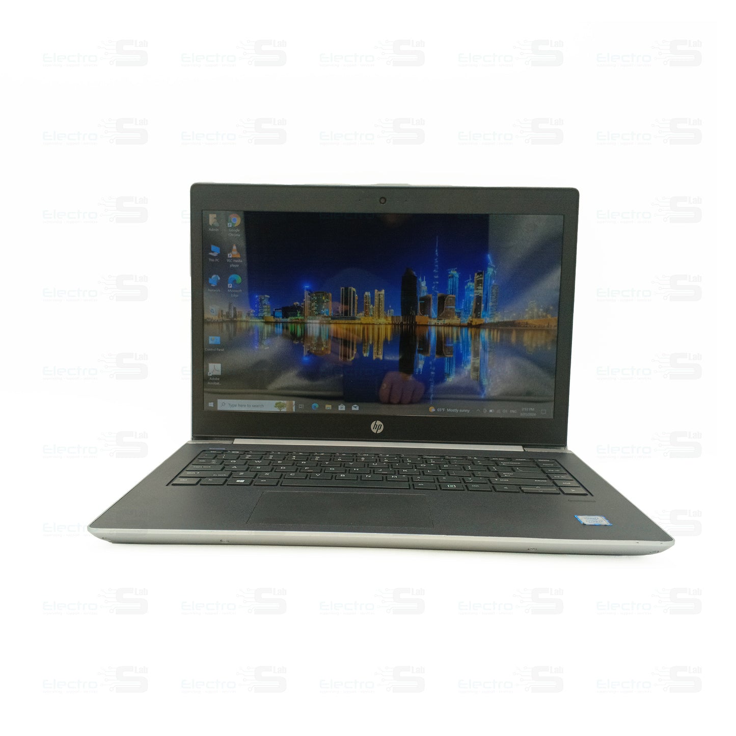 USED LAPTOP HP PROBOOK 440 G5