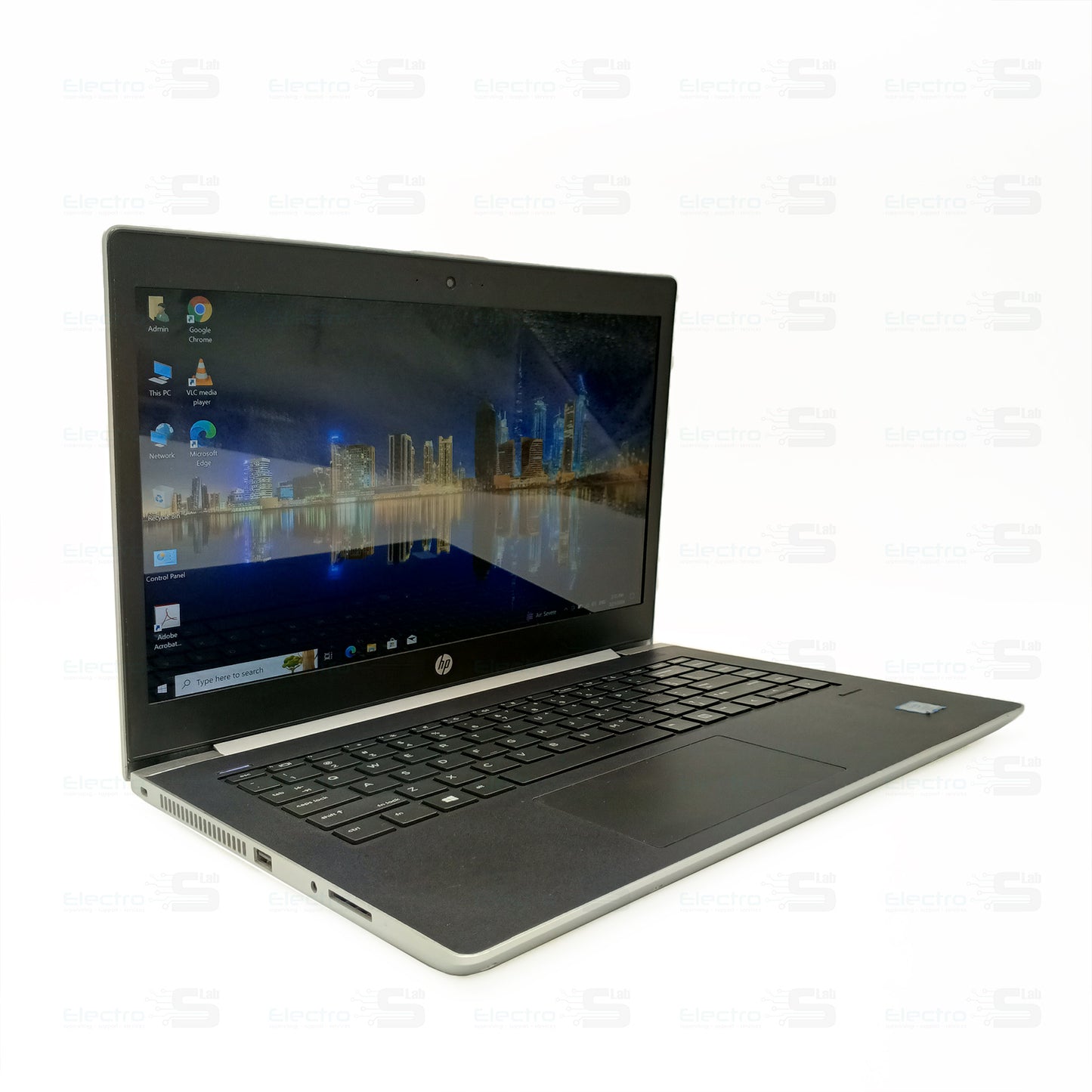 USED LAPTOP HP PROBOOK 440 G5