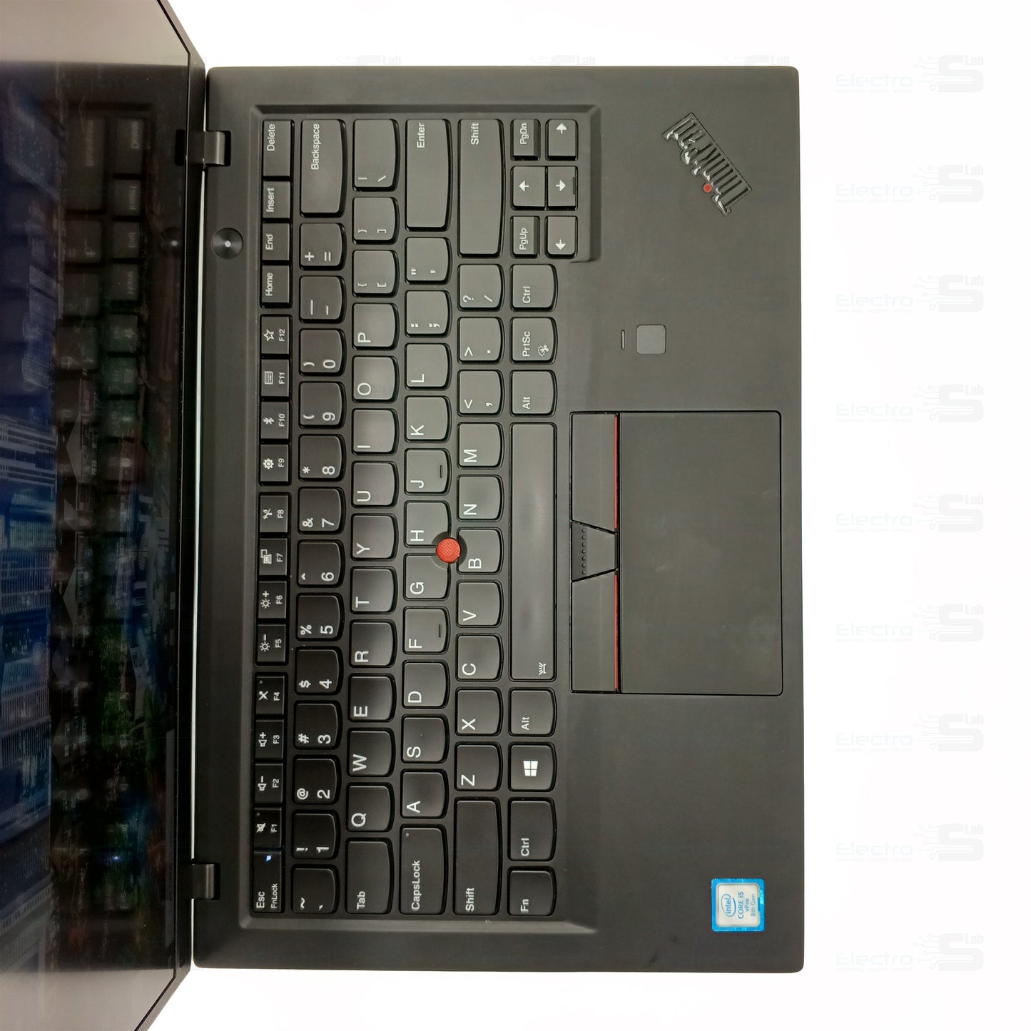 USED LAPTOP LENOVO THINKPAD X1 CARBON I5 8TH