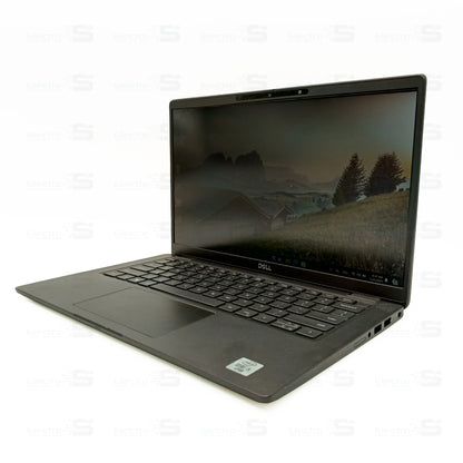 USED LAPTOP DELL 7410 I5 10TH