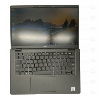 USED LAPTOP DELL 7410 I5 10TH