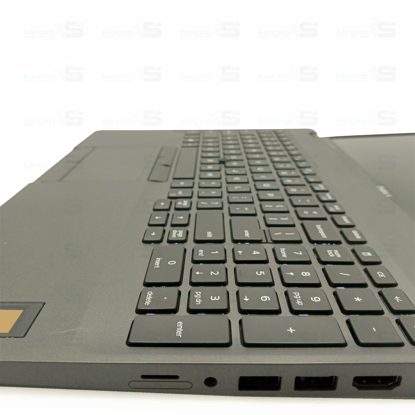 USED LAPTOP DELL LATITUDE 5500 I7 8TH