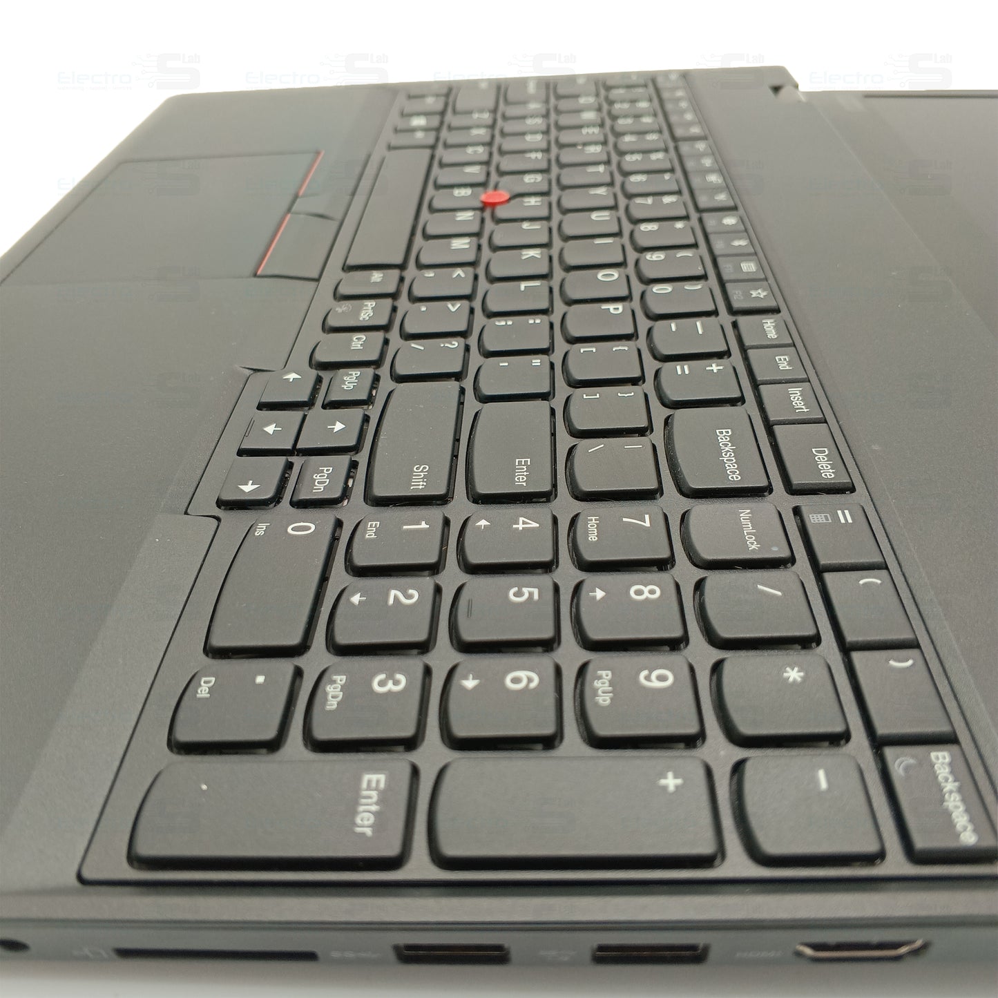 USED LAPTOP LENOVO THINKPAD T580