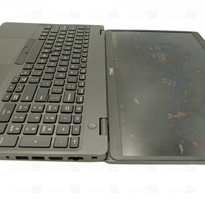 USED LAPTOP DELL LATITUDE 5500