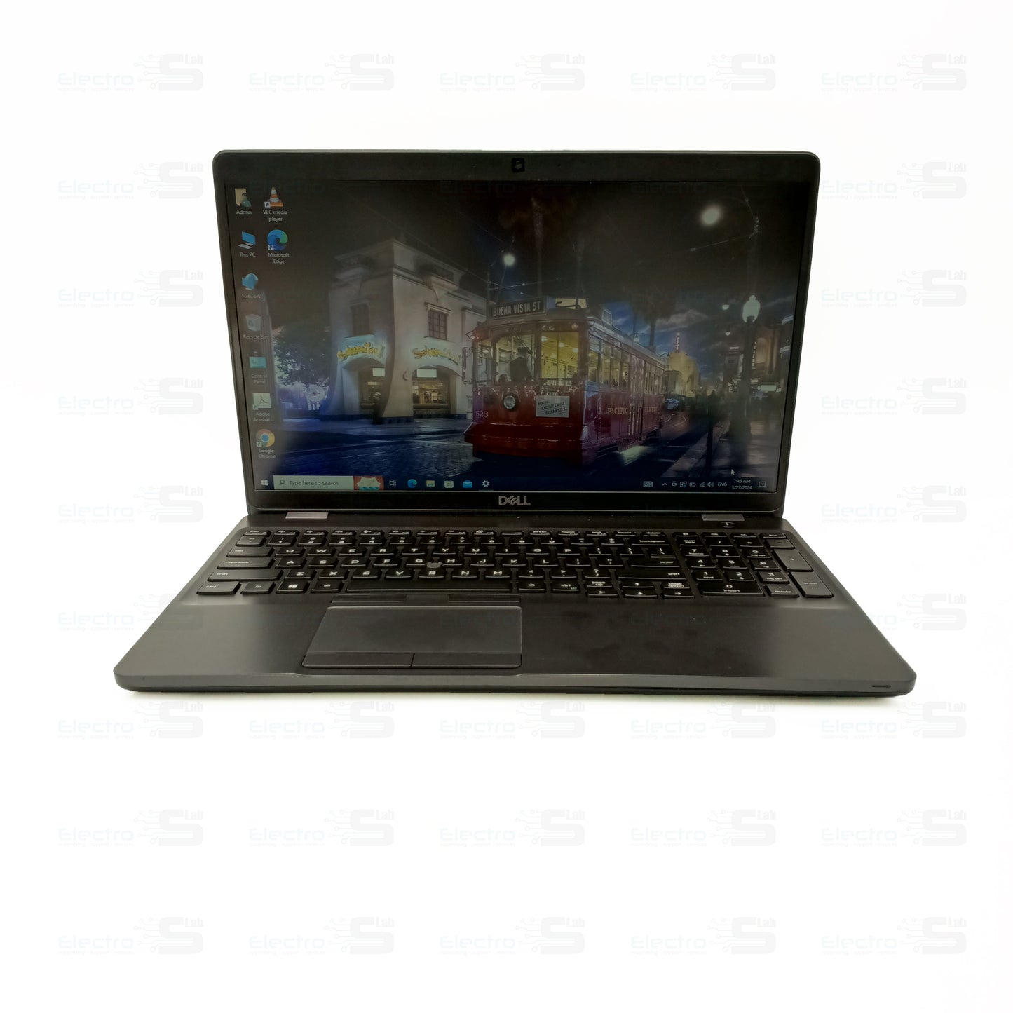 USED LAPTOP DELL LATITUDE 5500