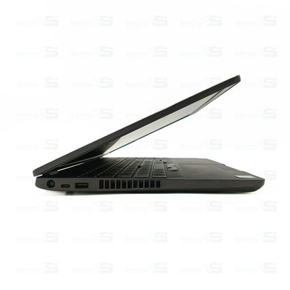 USED LAPTOP DELL LATITUDE 5500 I5 8TH