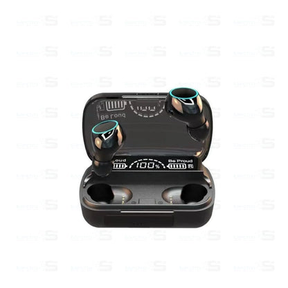 EARBUDS SWITCHABLE GAME FUNCTIONS M30