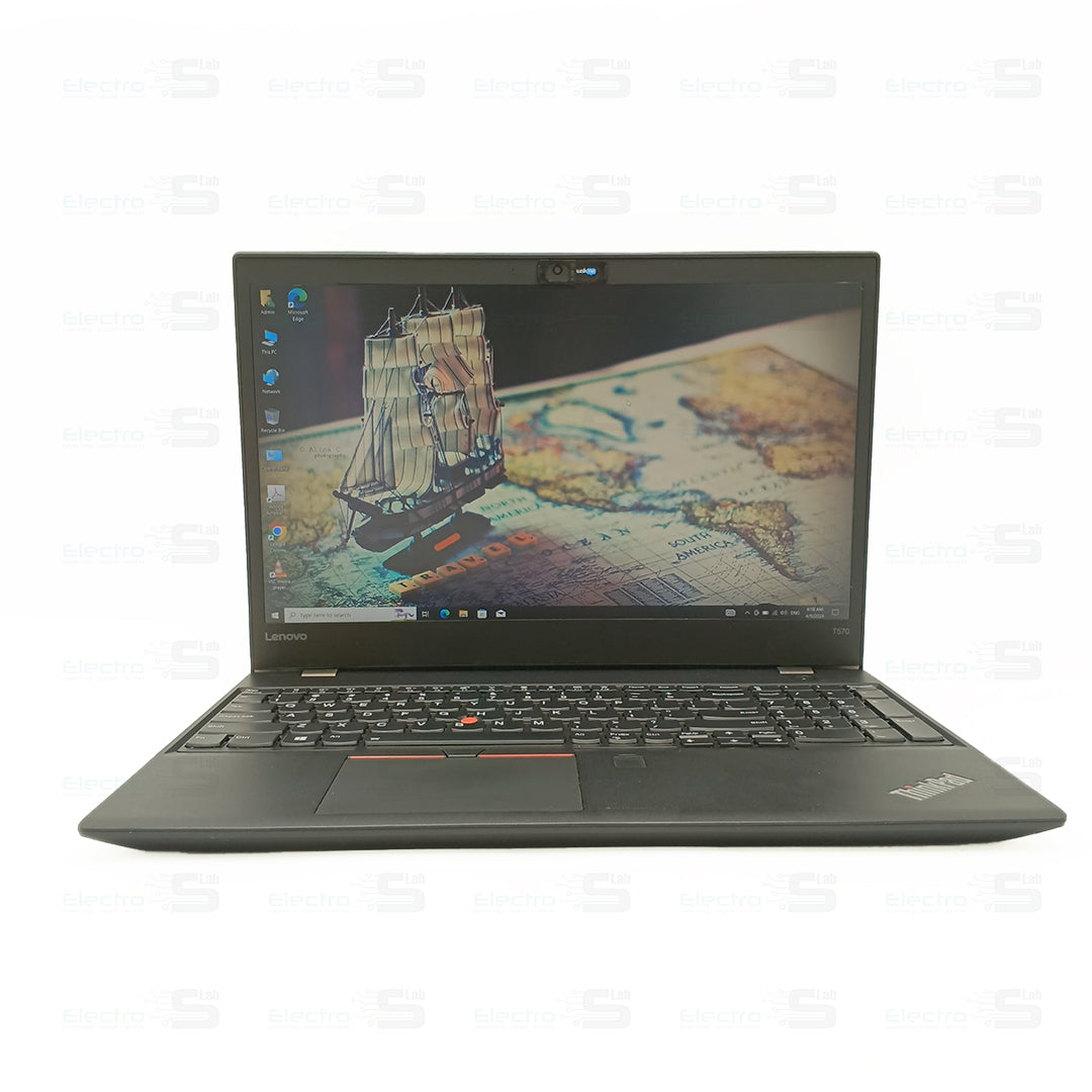 USED LAPTOP LENOVO THINKPAD T570