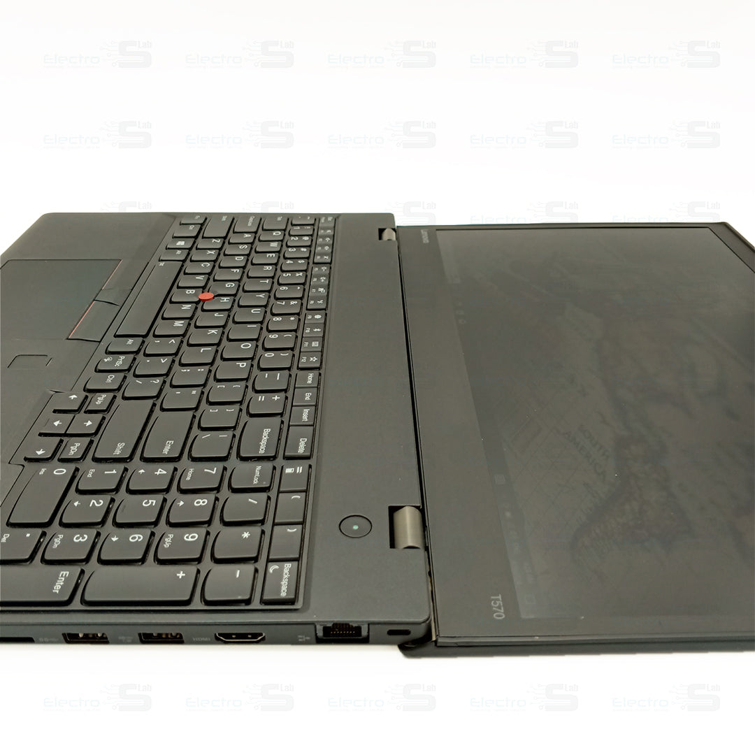 USED LAPTOP LENOVO THINKPAD T570