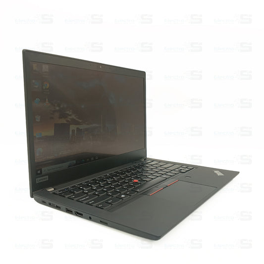 Used Laptop Lenovo Thinkpad T14