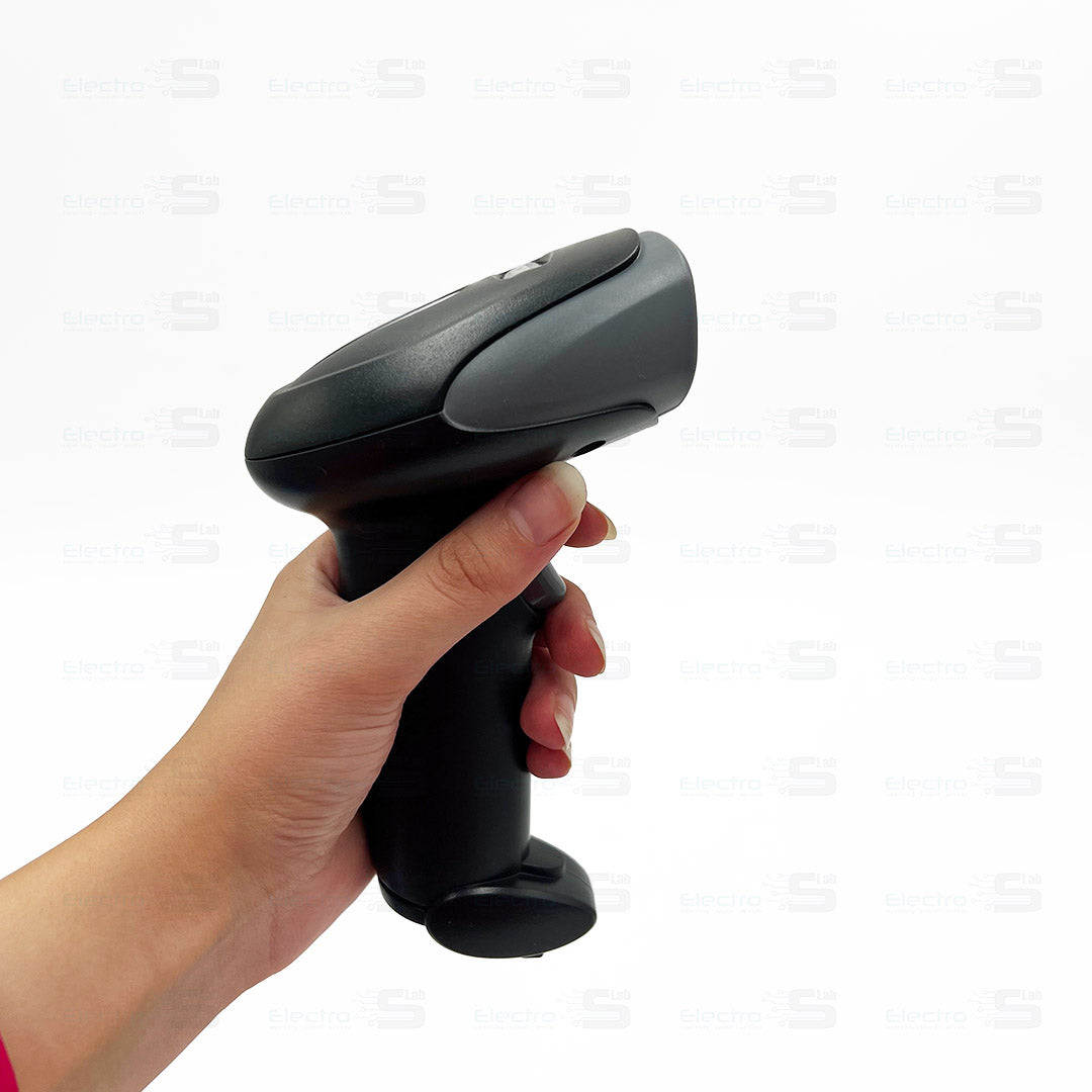 Barcode Reader Wireless 2D S20W