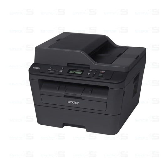 Printer Brother 2540DW MFP 3in1 Laser Black D-W-N Feeder , Doublex , Wireless print 2600 page , Toner 2305