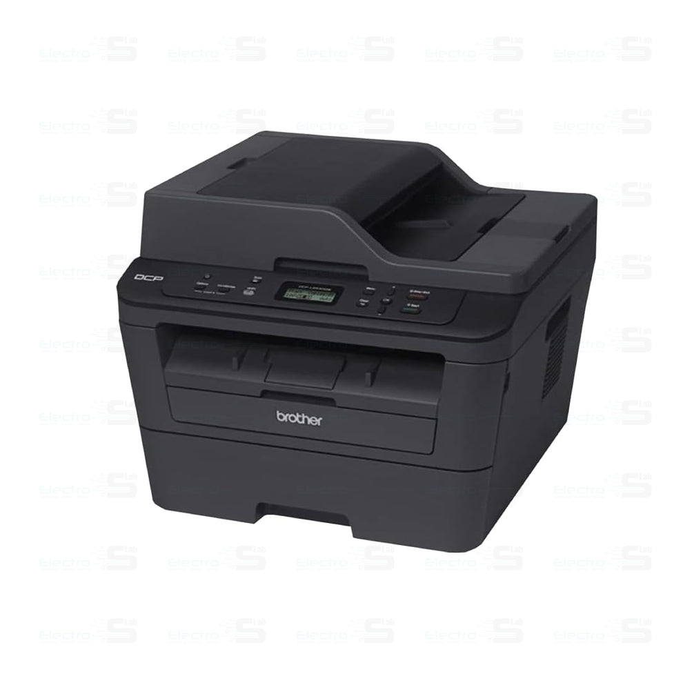 Printer Brother 2540DW MFP 3in1 Laser Black D-W-N Feeder , Doublex , W ...