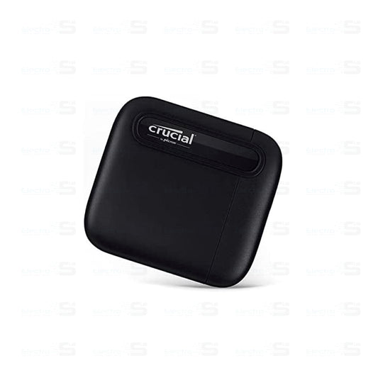 External SSD PORTABLE USB-C CRUCIAL 2TB 800MB/s WIN/OS/Android