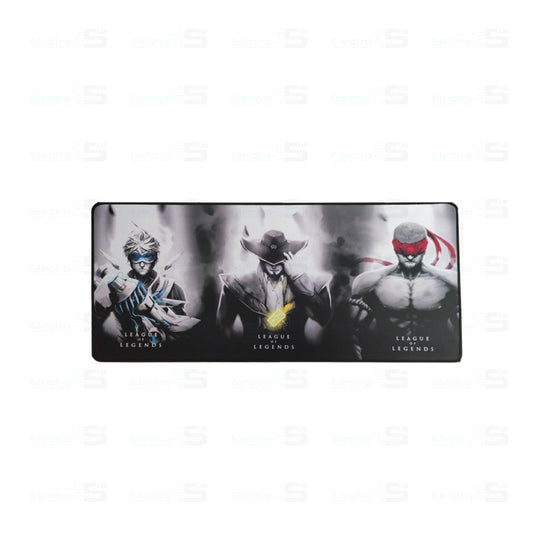 MOUSEPAD CS LARGE 300*700 2MM GAMING