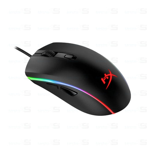 MOUSE HYPERX PULSEFIRE SURGE GAMING 100G UP TO 16000DPI RGB NGENUITY