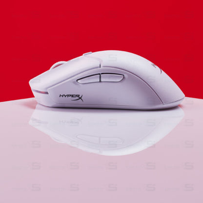 MOUSE HYPERX PULSEFIRE HASTE 2 53G 26000DBI RGB NGENUITY