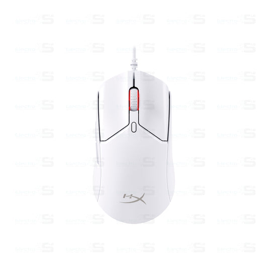 MOUSE HYPERX PULSEFIRE HASTE 2 53G 26000DBI RGB NGENUITY