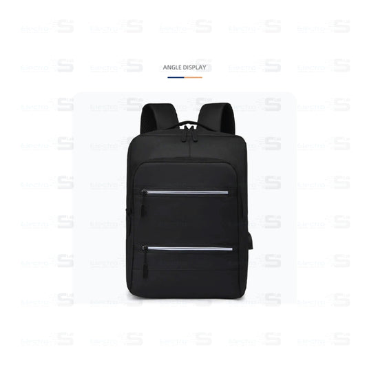 BAG BACKBACK 17 INCH WITH USB PORT 22412