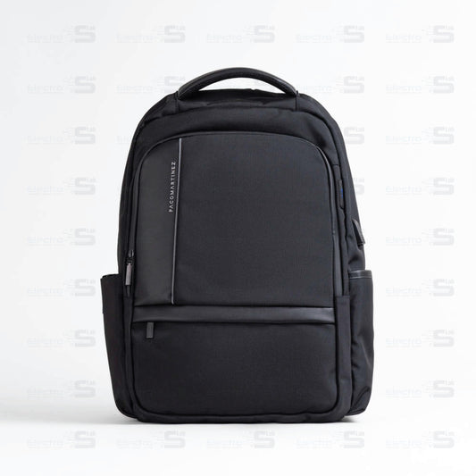 BAG BACKBACK WANBOLI 17 INCH WITH USB PORTS 0969