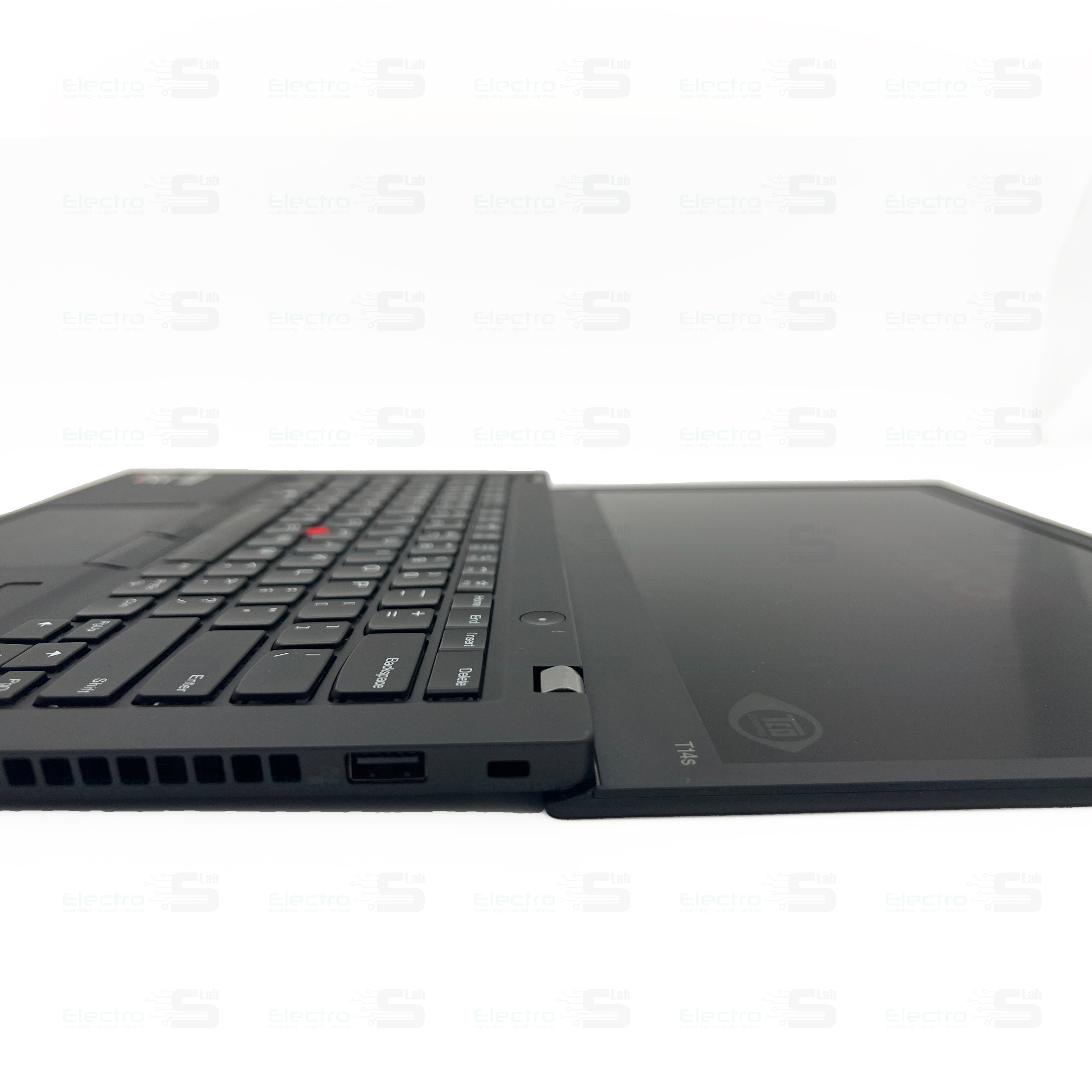 Used Laptop Lenovo Thinkpad T14S - Electroslab