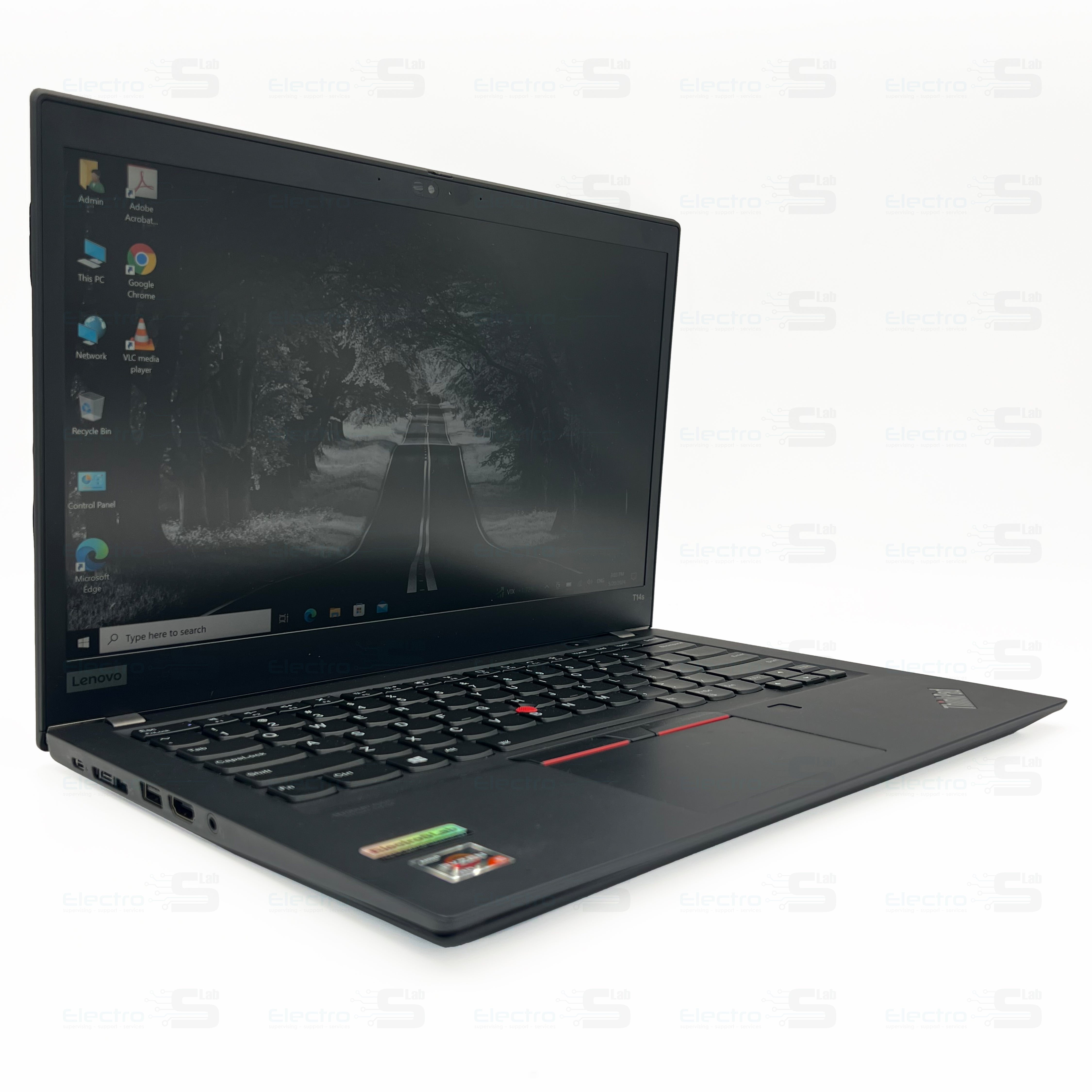 Used Laptop Lenovo Thinkpad T14S - Electroslab