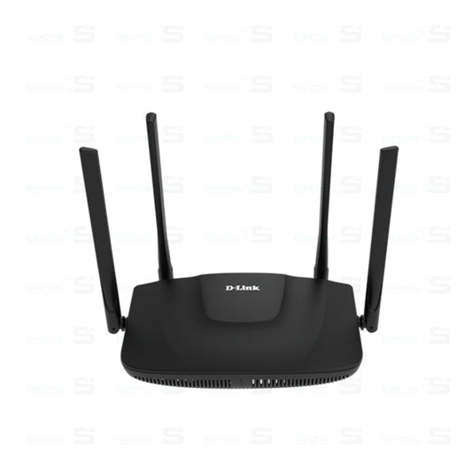 Router D-Link AC 1200