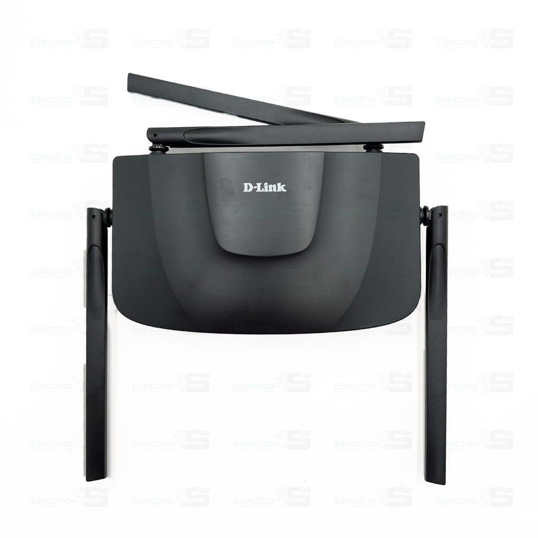 Router D-Link AC 1200 – Electroslab