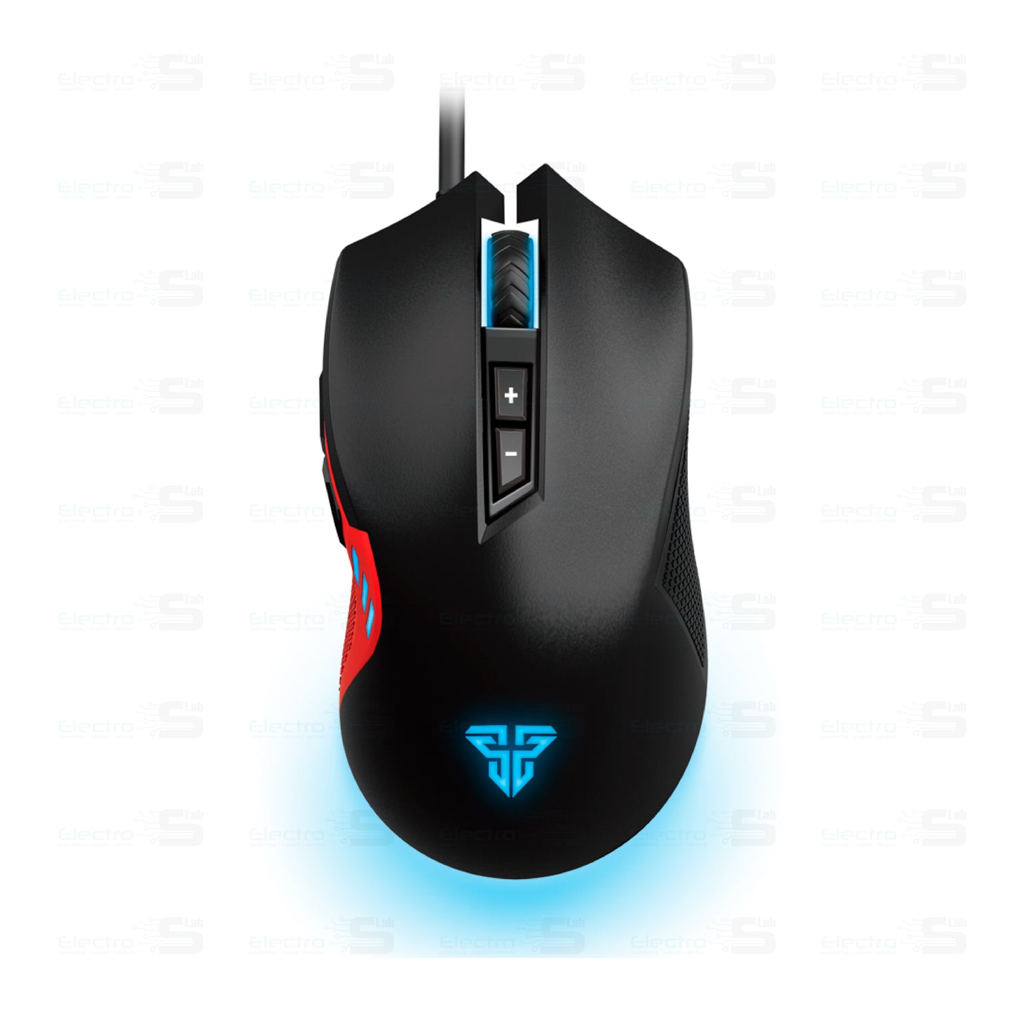 MOUSE USB FANTECH X15 PHANTOM